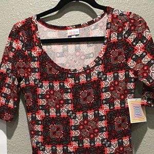 LLR Nicole